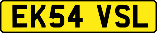EK54VSL
