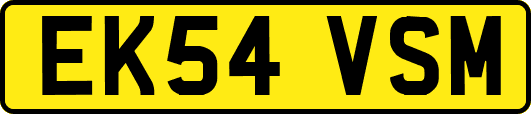 EK54VSM