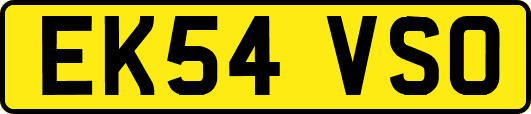EK54VSO