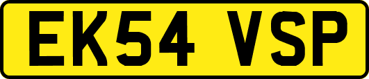 EK54VSP