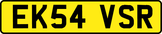 EK54VSR