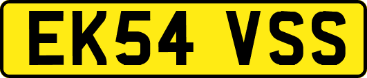 EK54VSS