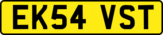 EK54VST
