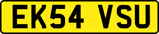 EK54VSU