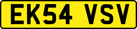 EK54VSV