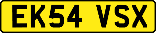 EK54VSX