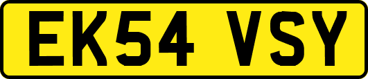 EK54VSY