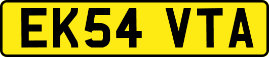 EK54VTA