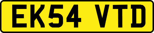 EK54VTD