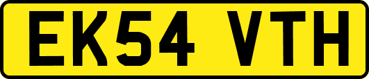 EK54VTH