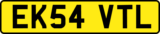 EK54VTL