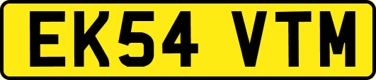 EK54VTM
