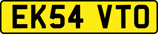 EK54VTO