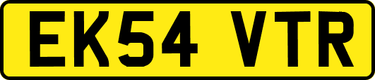 EK54VTR