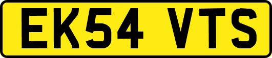 EK54VTS