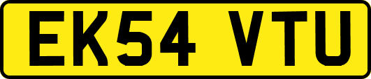 EK54VTU