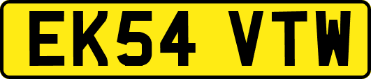 EK54VTW
