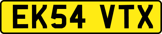 EK54VTX