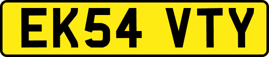 EK54VTY