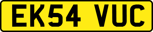 EK54VUC