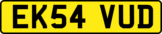 EK54VUD