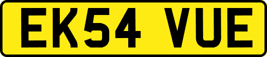 EK54VUE