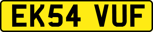 EK54VUF