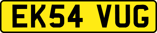 EK54VUG