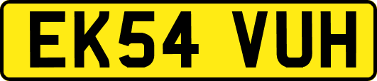 EK54VUH