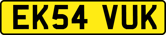 EK54VUK
