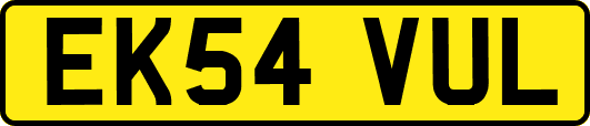 EK54VUL