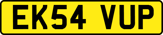 EK54VUP