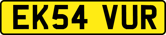 EK54VUR