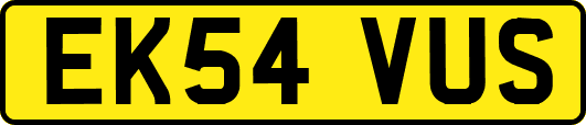 EK54VUS