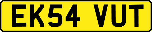EK54VUT
