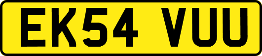 EK54VUU