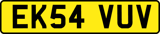 EK54VUV