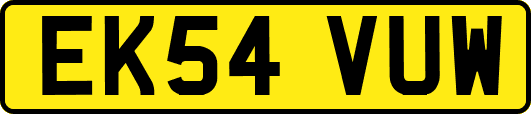 EK54VUW
