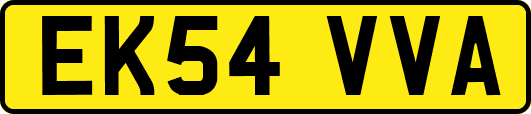 EK54VVA