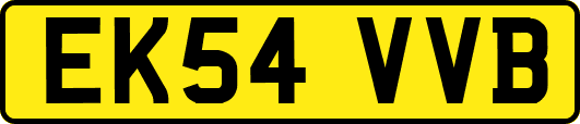EK54VVB
