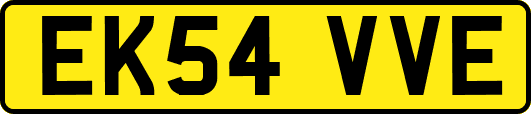 EK54VVE
