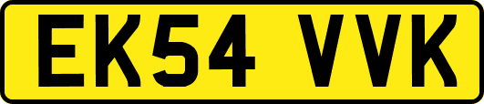 EK54VVK