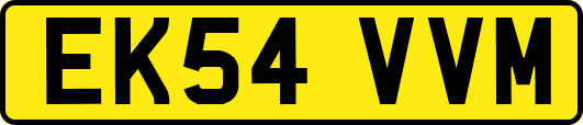 EK54VVM