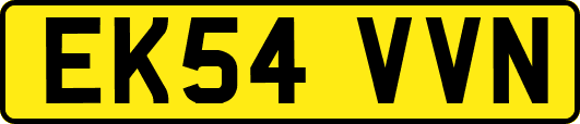 EK54VVN