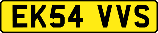 EK54VVS