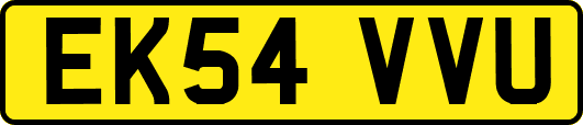 EK54VVU