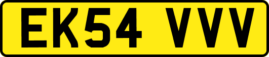 EK54VVV