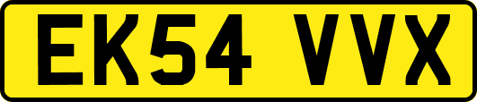 EK54VVX