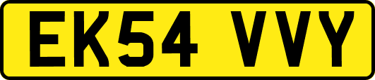 EK54VVY
