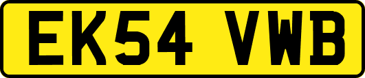 EK54VWB